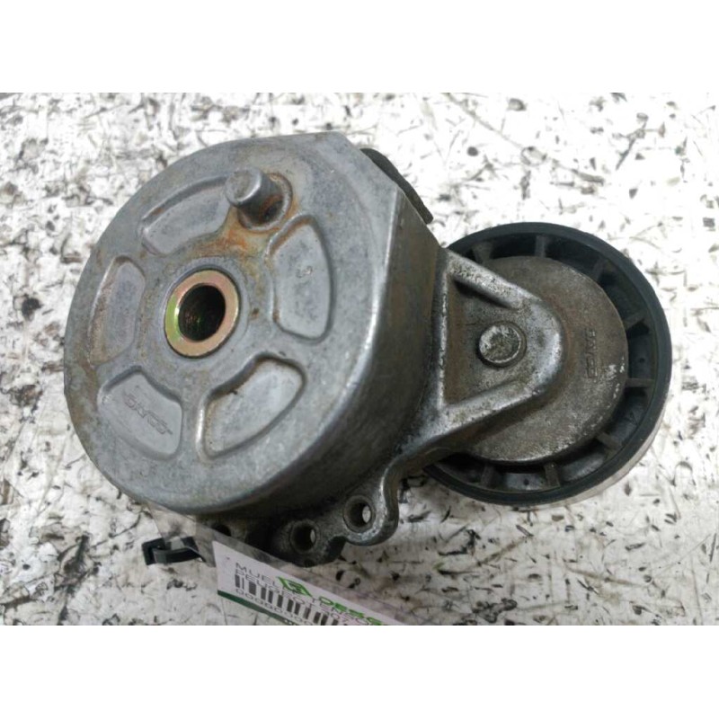 Recambio de tensor correa auxiliar para peugeot 307 (s1) xs referencia OEM IAM - Blanco 2
