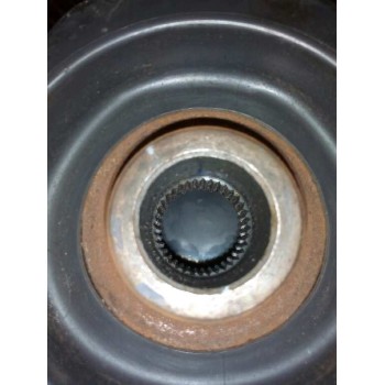 Recambio de volante para nissan trucks l-60.09 referencia OEM IAM   