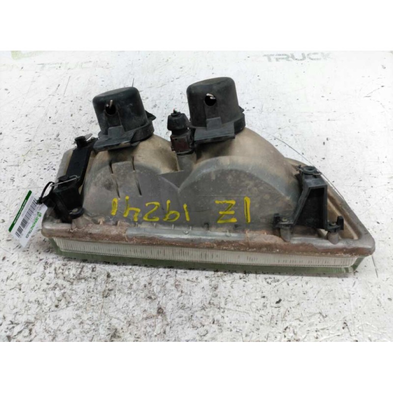 Recambio de faro izquierdo para citroën zx 1.9 d tentation referencia OEM IAM - Azul 3
