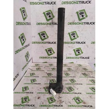 SOPORTE GUARDABARROS TRASERO A9305208033 IZQUIERDA 