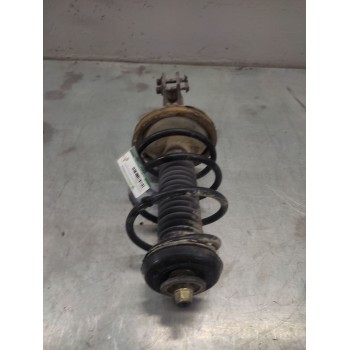 Recambio de amortiguador delantero izquierdo para peugeot 307 (s1) xr clim plus referencia OEM IAM   