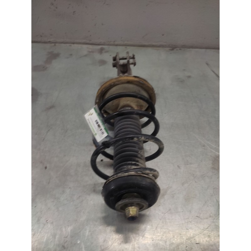 Recambio de amortiguador delantero izquierdo para peugeot 307 (s1) xr clim plus referencia OEM IAM 2