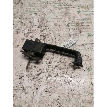 Recambio de maneta exterior delantera izquierda para iveco trucks zeta 60-10 (101cv) referencia OEM IAM   