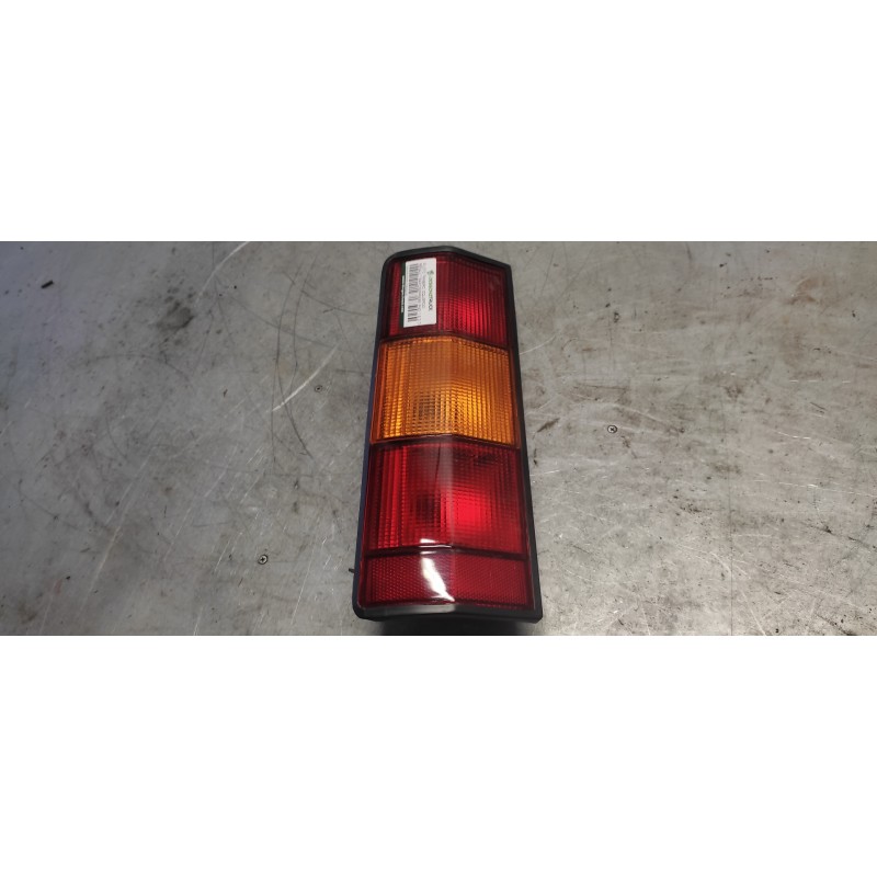 Recambio de piloto trasero izquierdo para renault rapid/express (f40) 1.9 d transporter t55/64 (f40p) referencia OEM IAM