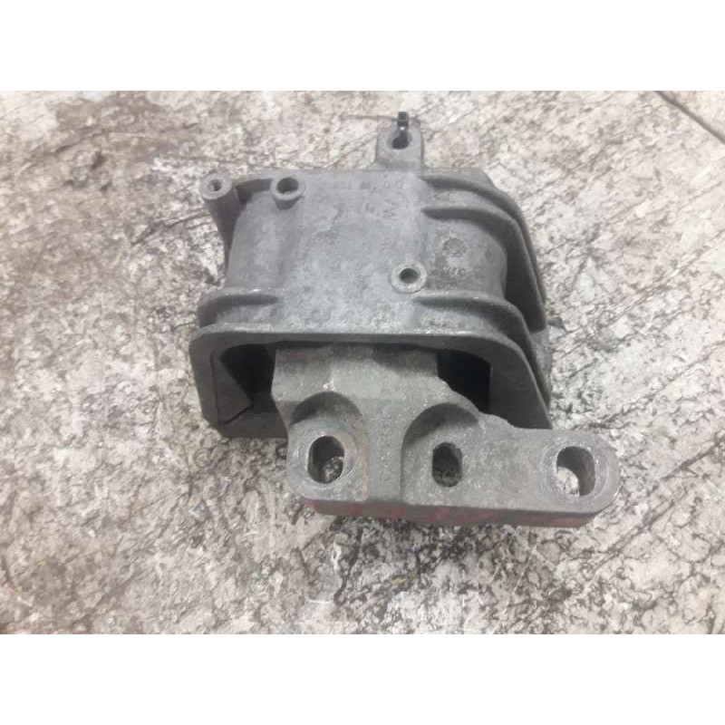 Recambio de soporte motor derecho para volkswagen passat berlina (3c2) advance referencia OEM IAM 1K0199262P - Negro 2
