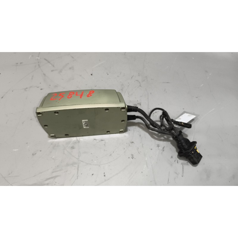 Recambio de modulo electronico para volvo fh 500 referencia OEM IAM 22589853 - Blanco 6