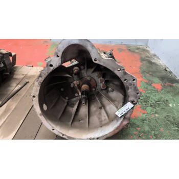 Recambio de caja cambios para nissan trucks eco-t eco- m referencia OEM IAM M525E  