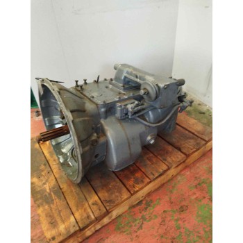 Recambio de caja cambios para pegaso trucks thecno 310 ... referencia OEM IAM RT09509A M081706 FULLER