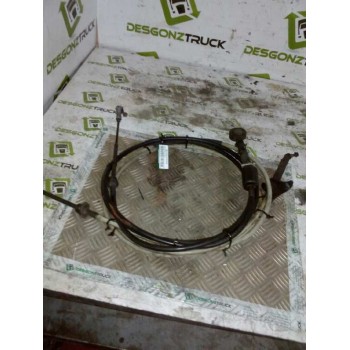 CABLES DE CAMBIO 5010545474 5010452013 