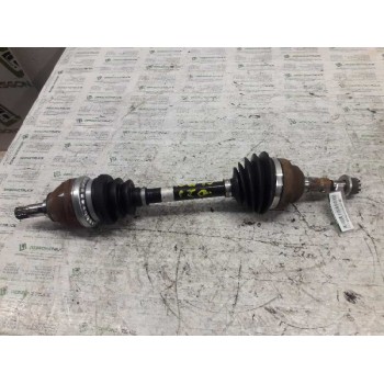 Recambio de transmision delantera izquierda para opel astra g berlina club referencia OEM IAM   
