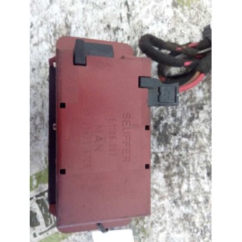 MODULO ELECTRONICO 81259356706 