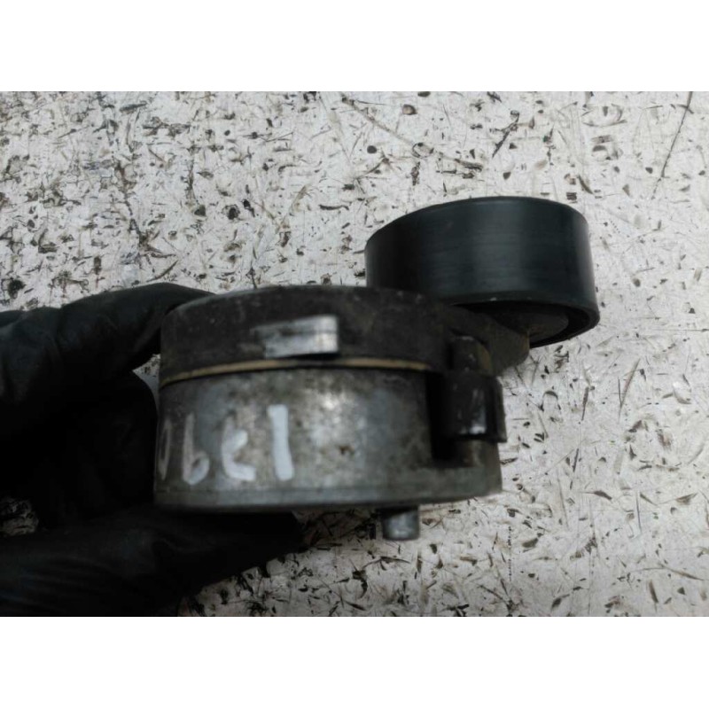 Recambio de tensor correa auxiliar para peugeot 307 (s1) xs referencia OEM IAM - Blanco 3