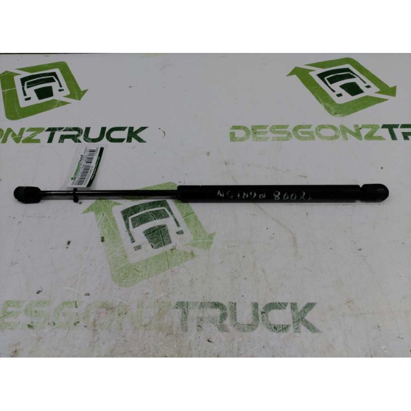 Recambio de amortiguadores maletero / porton para renault clio ii fase i (b/cbo) 1.9 d referencia OEM IAM 7700842256 340 N - Blanco