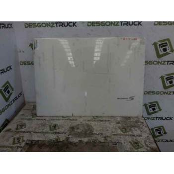 MOLDURA TRASERA CABINA DERECHA TAPA CAJON HERRAMIENTAS 