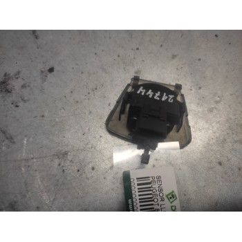 Recambio de sensor lluvia para peugeot 807 sv referencia OEM IAM 1489150080 4 PINS 