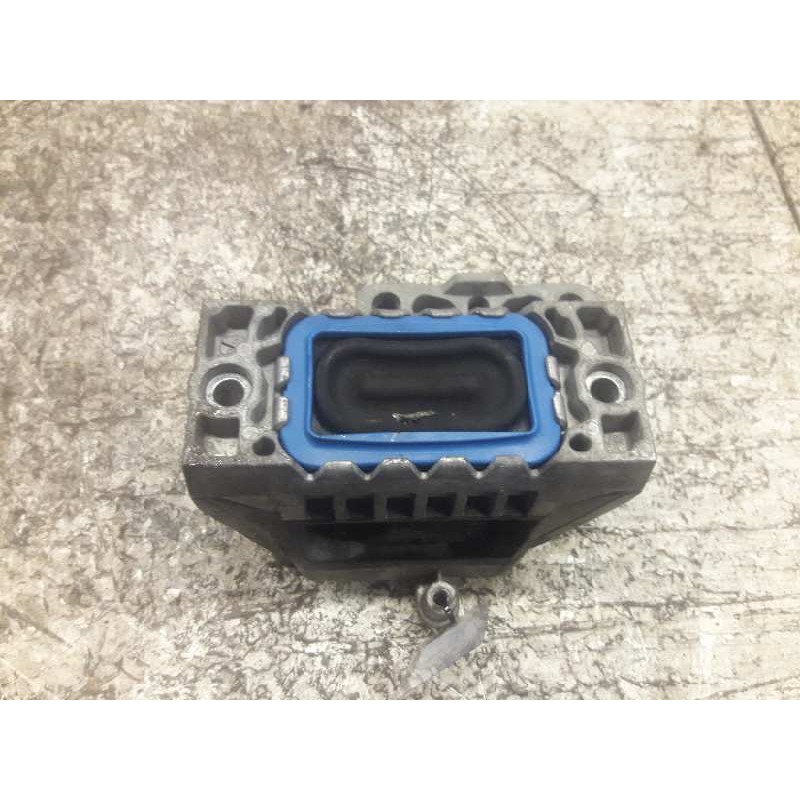 Recambio de soporte motor derecho para volkswagen passat berlina (3c2) advance referencia OEM IAM 1K0199262P - Negro 3