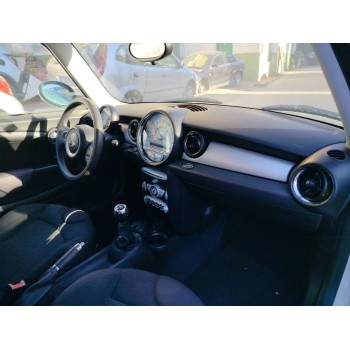 mini mini (r56) del año 2007