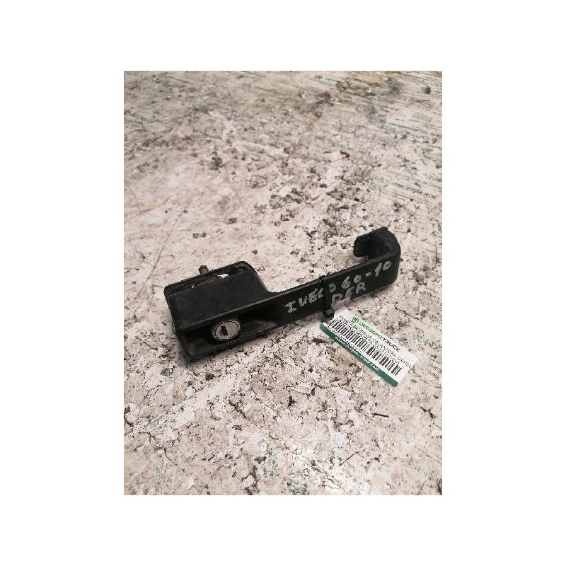 Recambio de maneta exterior delantera derecha para iveco trucks zeta 60-10 (101cv) referencia OEM IAM   