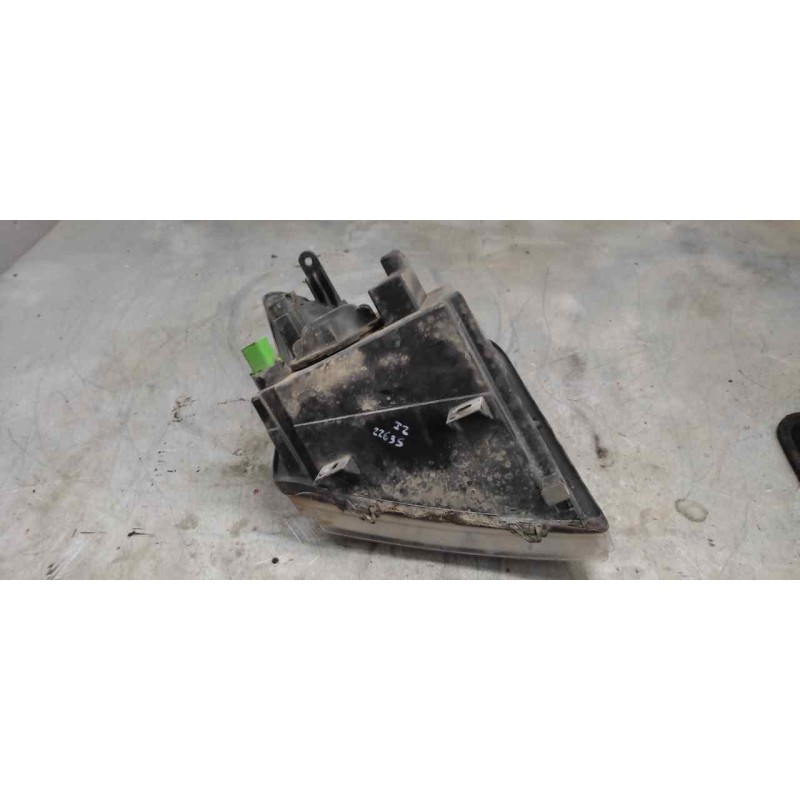 Recambio de faro izquierdo para ford transit connect (tc7) furgón (2006) referencia OEM IAM   7 PINS - Blanco 3