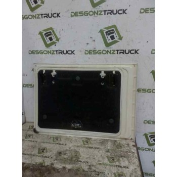 Recambio de moldura trasera cabina para volvo fh xxx referencia OEM IAM DERECHA TAPA CAJON HERRAMIENTAS 