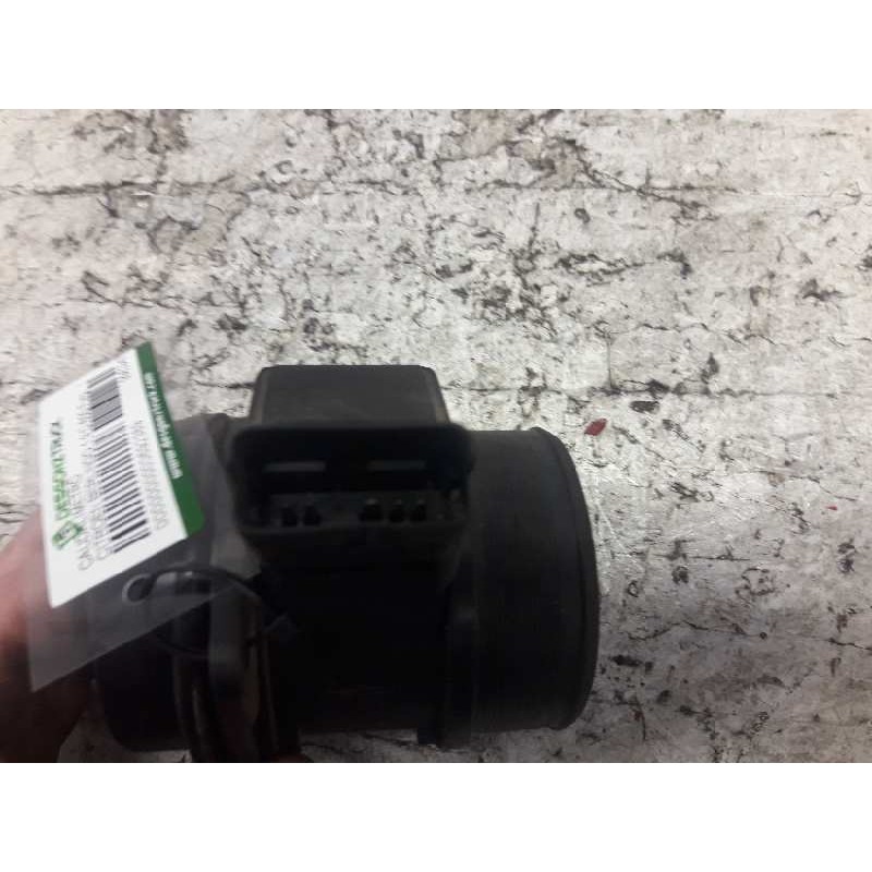 Recambio de caudalimetro para citroën berlingo 1.9 d 600 furg. referencia OEM IAM 99629471080 5WK9621 4
