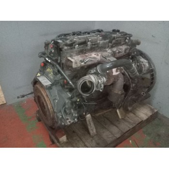 Recambio de motor completo para daf serie lf45.xxx desde 06 referencia OEM IAM ISBE185  CE136C