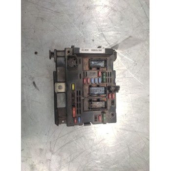 Recambio de caja reles / fusibles para peugeot 307 (s1) xr clim plus referencia OEM IAM   