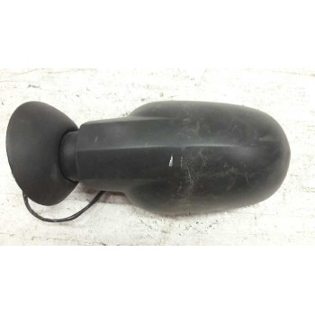 Recambio de retrovisor izquierdo para dacia logan prestige referencia OEM IAM   