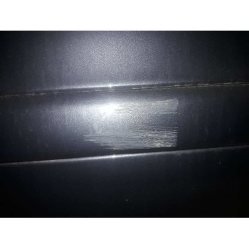Recambio de puerta trasera izquierda para opel zafira b cosmo referencia OEM IAM   