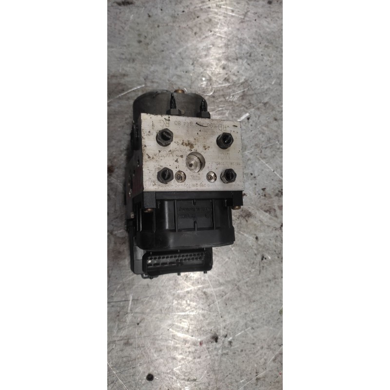 Recambio de abs para citroën xsara berlina 2.0 hdi referencia OEM IAM 0273004440  0265216722 - Gris 2