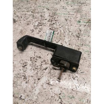 Recambio de maneta exterior delantera derecha para iveco trucks zeta 60-10 (101cv) referencia OEM IAM   