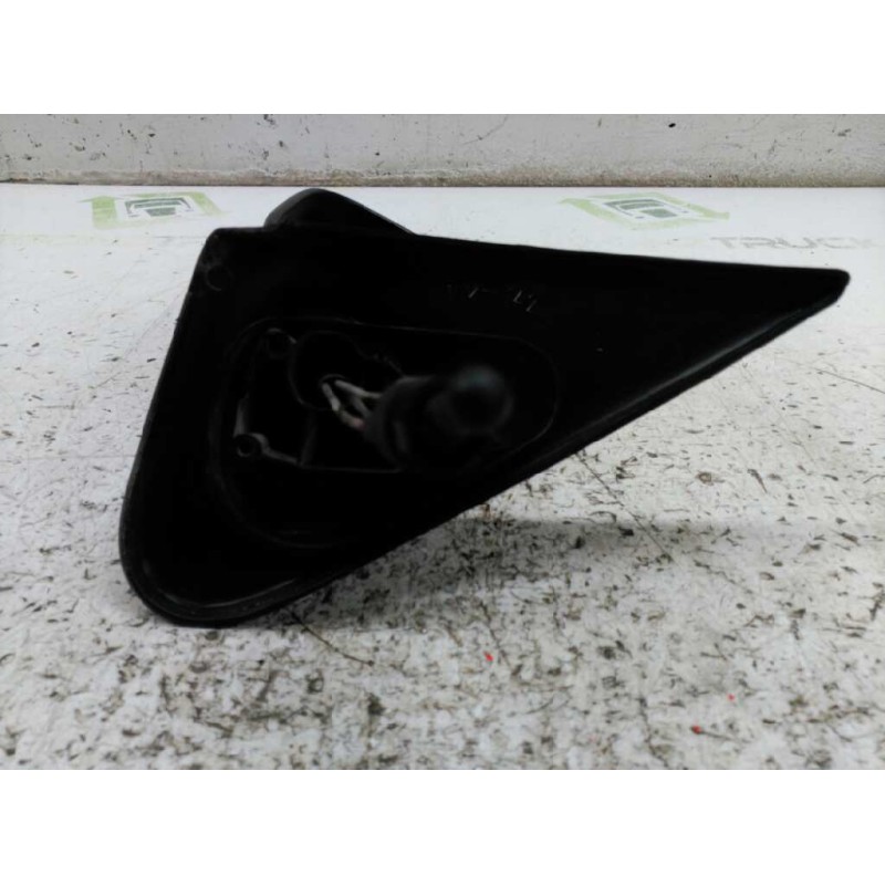Recambio de retrovisor izquierdo para citroën zx 1.9 d tentation referencia OEM IAM - Azul 2