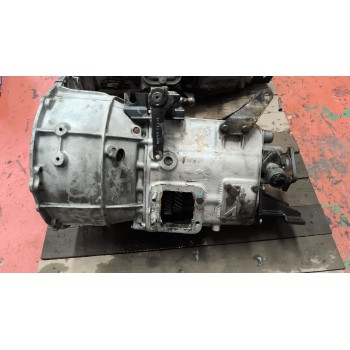 Recambio de caja cambios para nissan trucks eco-t eco- m referencia OEM IAM M525E  