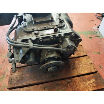 Recambio de caja cambios para pegaso trucks thecno 310 ... referencia OEM IAM RT09509A M081706 FULLER