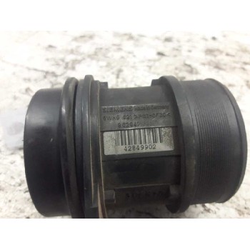 Recambio de caudalimetro para citroën berlingo 1.9 d 600 furg. referencia OEM IAM 99629471080 5WK9621 