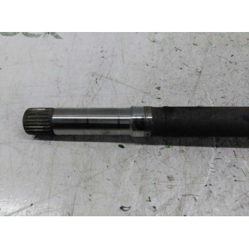 Recambio de transmision delantera derecha para peugeot 307 (s1) xs referencia OEM IAM 3273LP 3273AG 