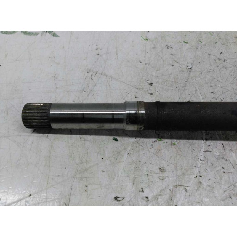 Recambio de transmision delantera derecha para peugeot 307 (s1) xs referencia OEM IAM 3273LP 3273AG - Blanco 3
