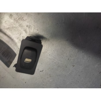 MANDO ELEVALUNAS TRASERO DERECHO 14889170XT 4 PINS 