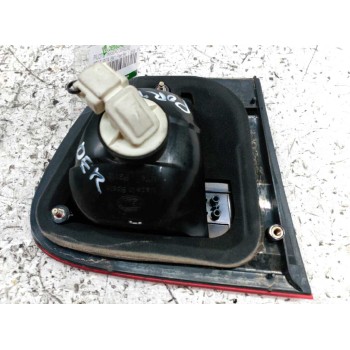 Recambio de piloto trasero derecho para seat ibiza (6k1) free sky referencia OEM IAM  PORTON 