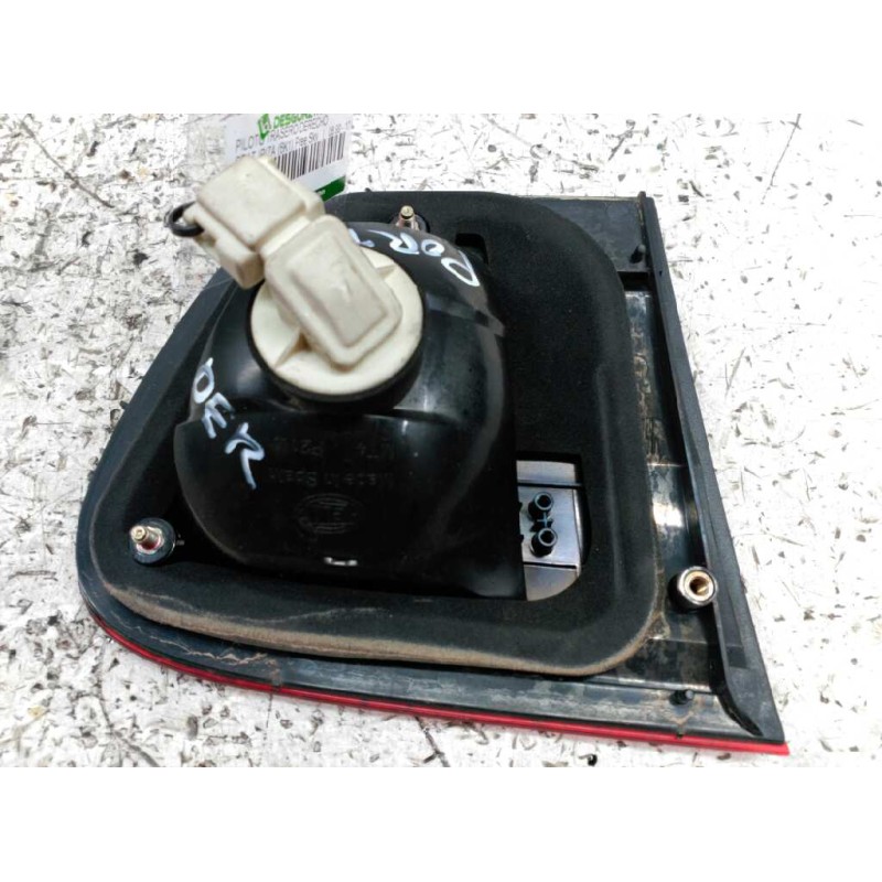 Recambio de piloto trasero derecho para seat ibiza (6k1) free sky referencia OEM IAM  PORTON 2