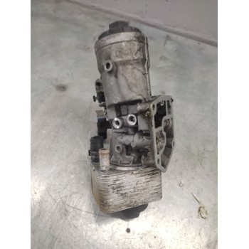 Recambio de soporte filtro aceite para volkswagen touran (1t1) advance referencia OEM IAM 045115389E  
