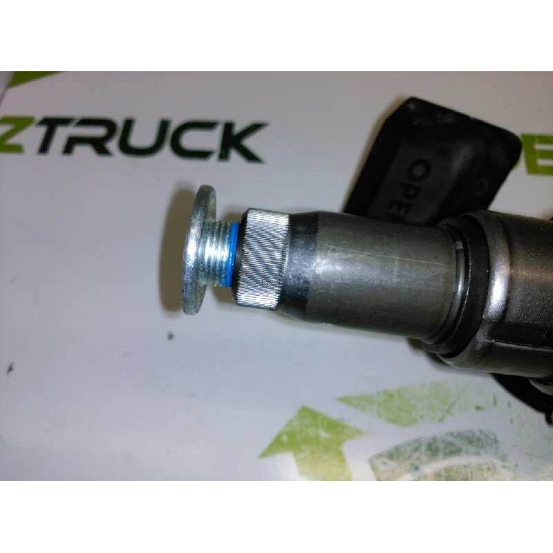 Recambio de columna direccion para seat toledo (1m2) executive referencia OEM IAM - Negro 2