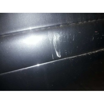 Recambio de puerta trasera izquierda para opel zafira b cosmo referencia OEM IAM   