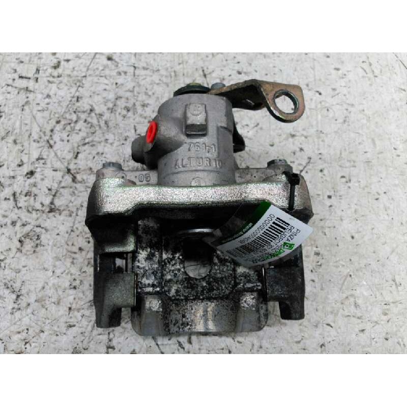 Recambio de pinza freno trasera derecha para peugeot 307 (s1) xs referencia OEM IAM - Gris 3