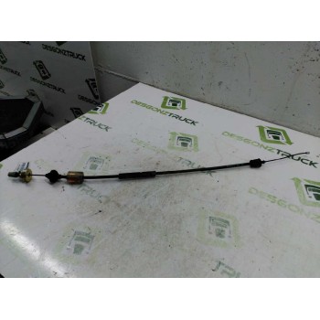 Recambio de cable embrage para renault clio ii fase i (b/cbo) 1.9 d referencia OEM IAM   