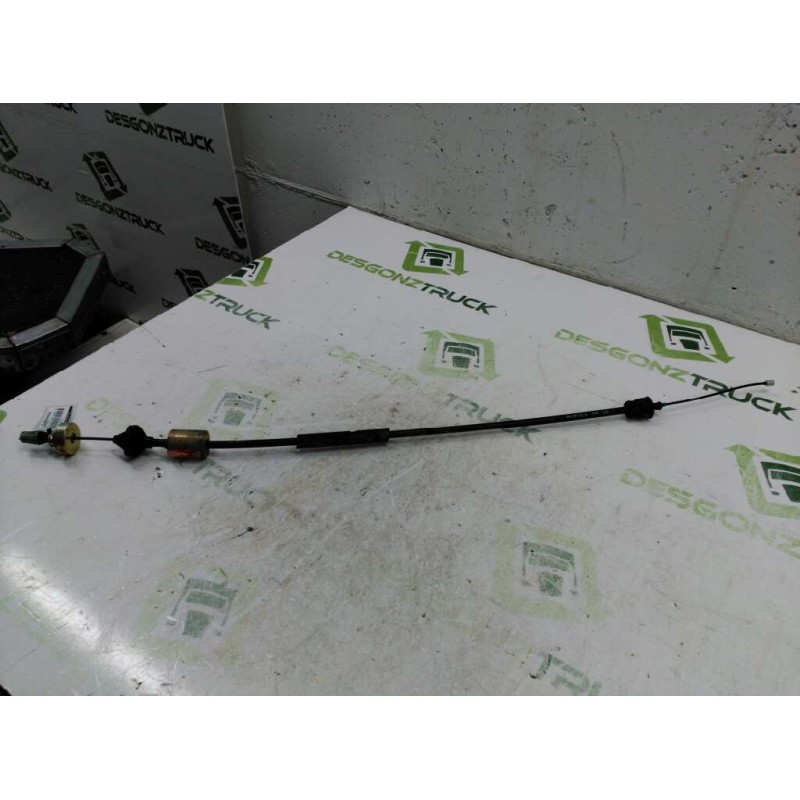 Recambio de cable embrage para renault clio ii fase i (b/cbo) 1.9 d referencia OEM IAM   