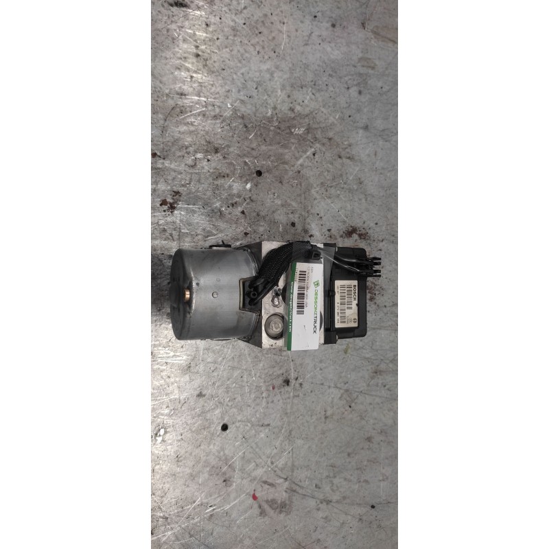Recambio de abs para citroën xsara berlina 2.0 hdi referencia OEM IAM 0273004440  0265216722 - Gris 3