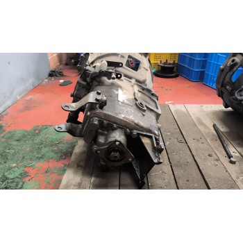 Recambio de caja cambios para nissan trucks eco-t eco- m referencia OEM IAM M525E  