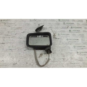 RETROVISOR IZQUIERDO 