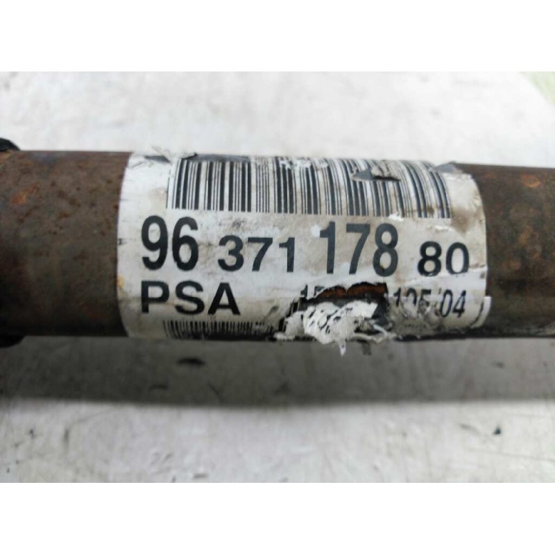 Recambio de transmision delantera derecha para peugeot 307 (s1) xs referencia OEM IAM 3273LP 3273AG - Blanco 4